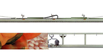 HepcoMotion - 용접 열가소성 및 공업용 섬유