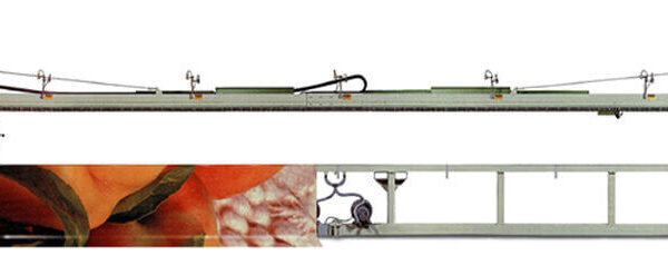 HepcoMotion - 용접 열가소성 및 공업용 섬유
