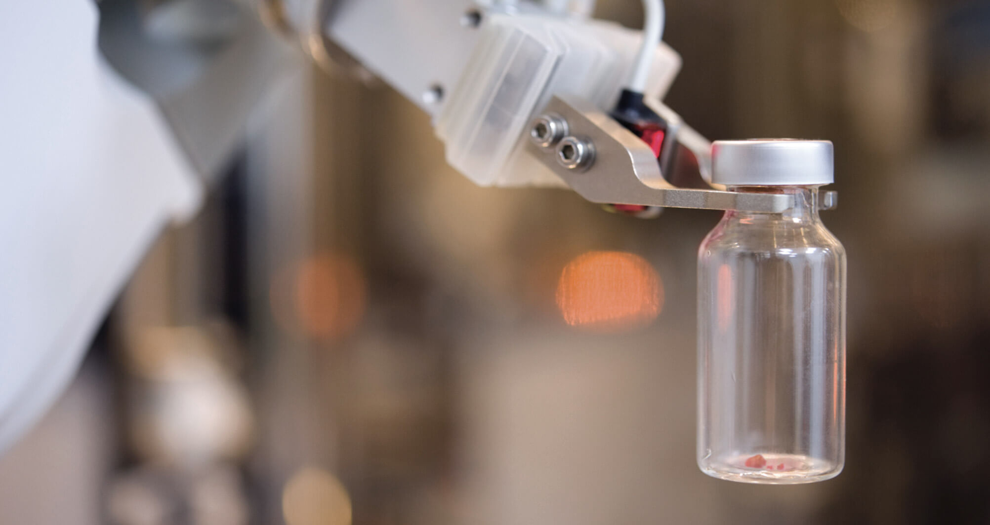 HepcoMotion - Industry Solutions | Mechanical Handling