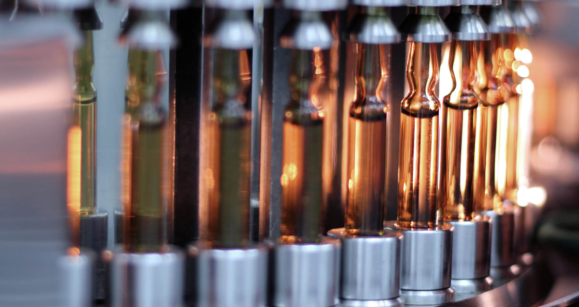 HepcoMotion - Industry Solutions | Pharmaceutical