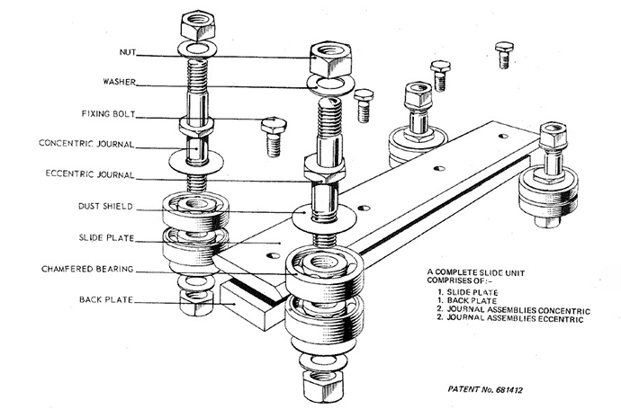 Hepco Slide Systems