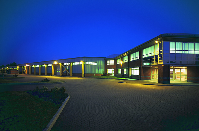 Tiverton Relocation