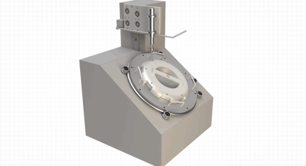 HepcoMotion - 핸드 드릴 어플리케이션