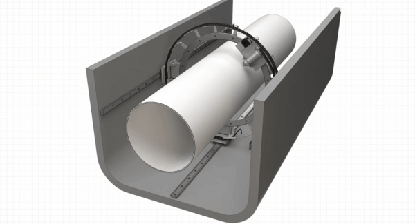 HepcoMotion - 튜브 절단 어플리케이션