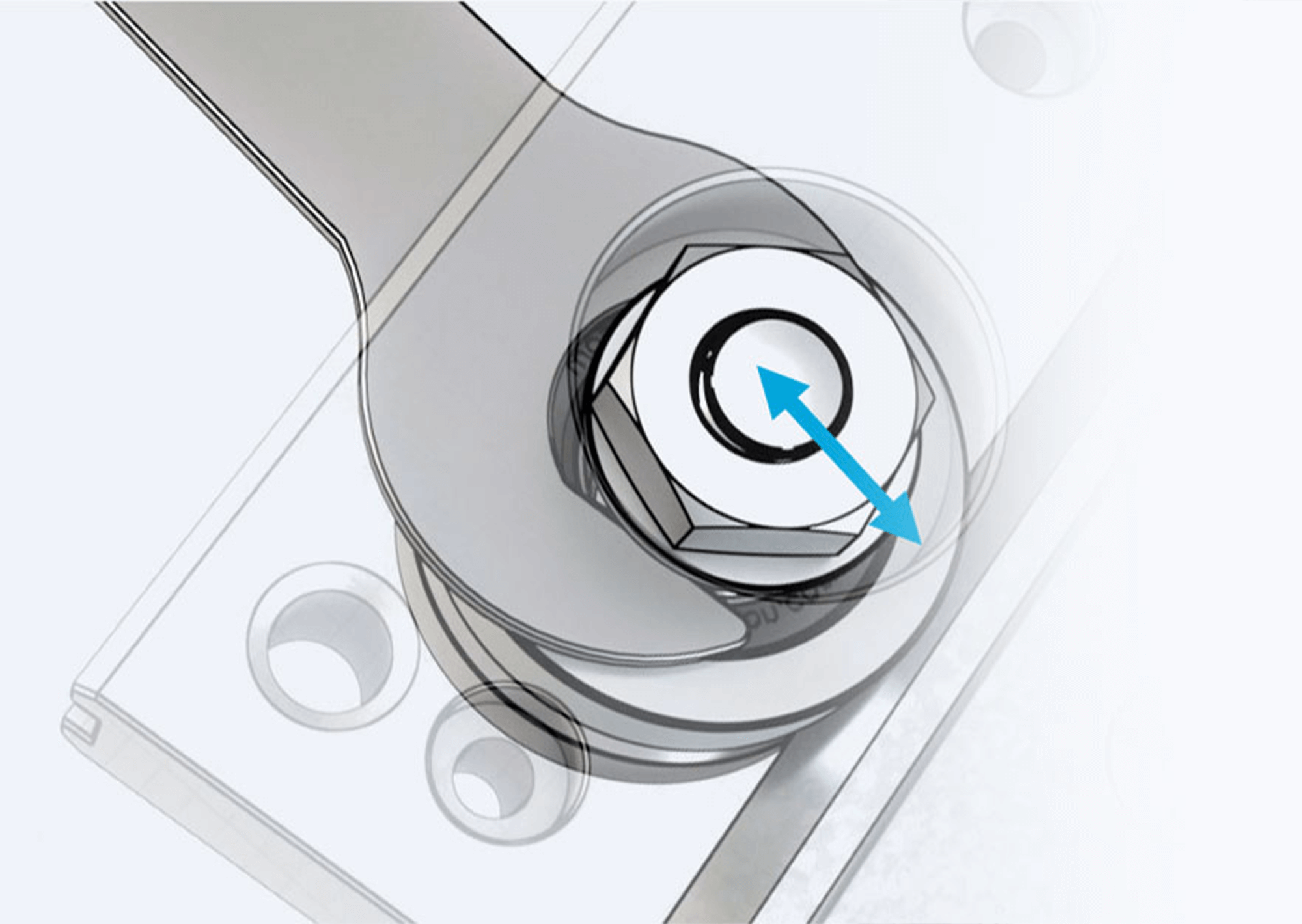 HepcoMotion - V 가이드 기술