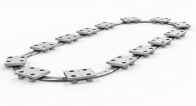 HepcoMotion - PRT2 – 정밀 트랙 시스템