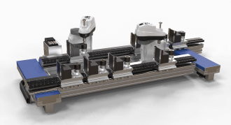 HepcoMotion - GFX-r 제품 개요