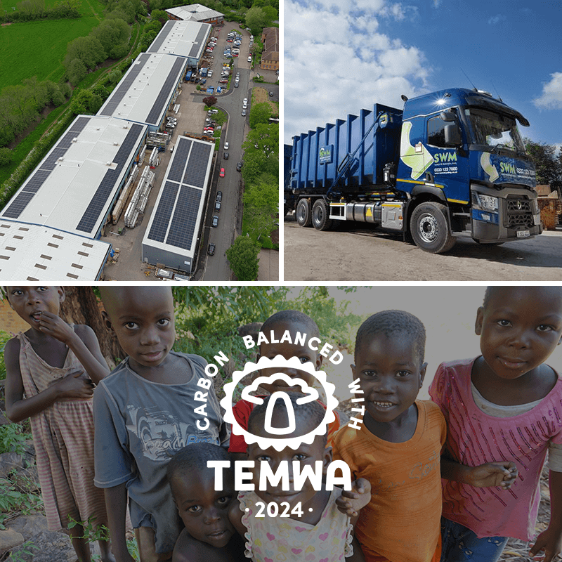 HepcoMotion - 기업의 사회적 책임