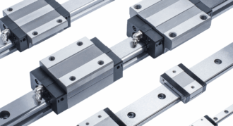 HepcoMotion - HLG & MLG – 재순환 리니어 볼 가이드