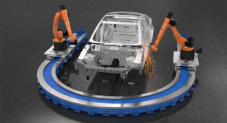 HepcoMotion - MHD – 7축 트랙 시스템 | HepcoMotion 제품