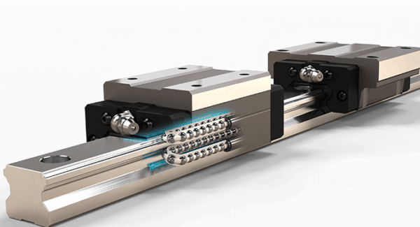 HepcoMotion - 귀사의 향후 어플리케이션에 HLG를 지정해야 하는 이유