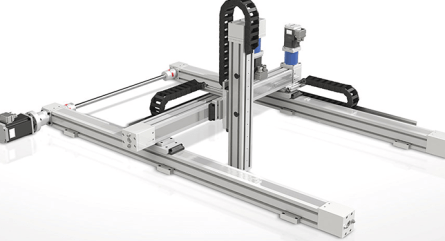 HepcoMotion - 리니어 액추에이터 시스템 적용 시 , 고려해야 할 5 가지 요소