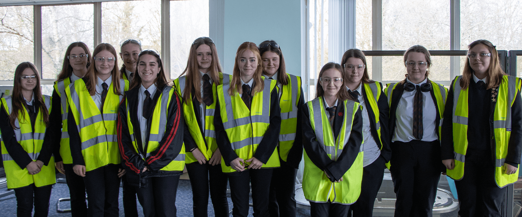 HepcoMotion - HepcoMotion – 미래 여성 엔지니어 양성에 앞장서다!