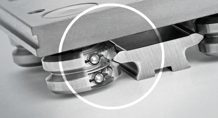 HepcoMotion - 왜 V 가이드 베어링을 사용해야 할까요?