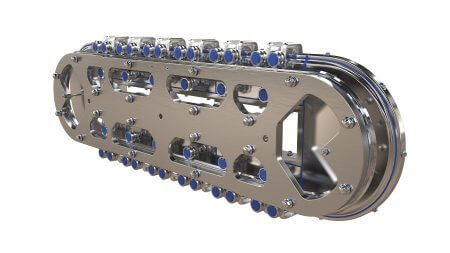 HepcoMotion - 광범위한 제품군을 소개하는 신규 GFX 카탈로그 출시
