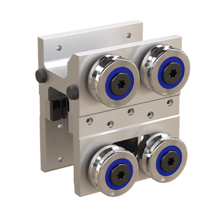 HepcoMotion - 광범위한 제품군을 소개하는 신규 GFX 카탈로그 출시