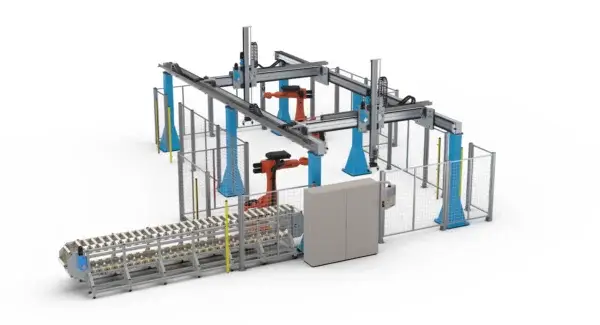 시스템 솔루션 및 모션 컨트롤 썸네일