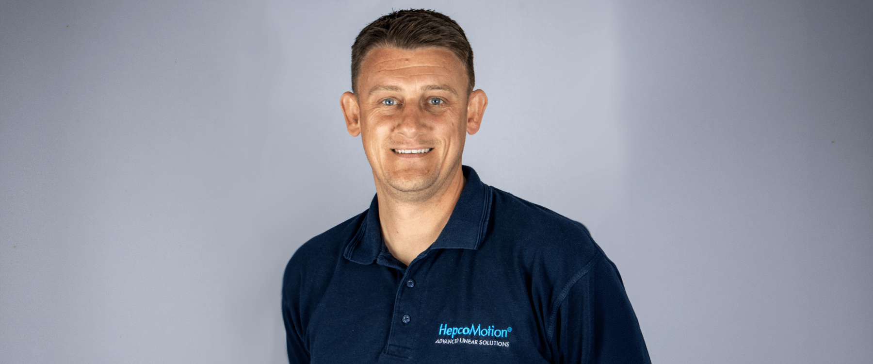 HepcoMotion - HepcoMotion : 신임 생산 이사 임명 소식 – 견습사원에서 이사회 임원으로!!!