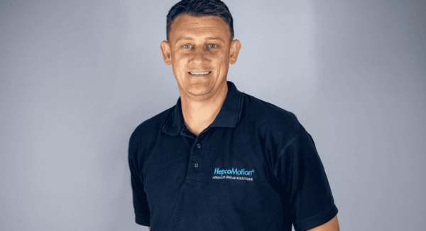 HepcoMotion - HepcoMotion : 신임 생산 이사 임명 소식 – 견습사원에서 이사회 임원으로!!!