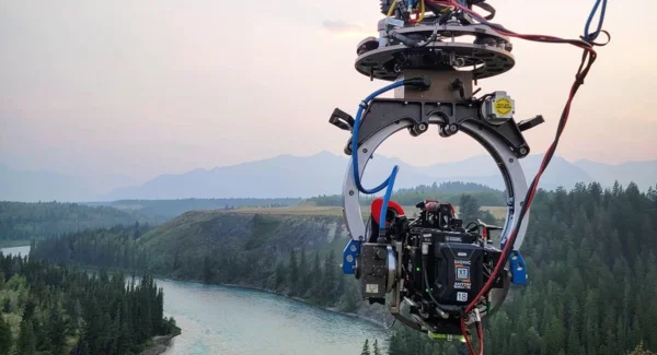 HepcoMotion - 대형 스크린을 통해 만나는 리니어 모션 제품